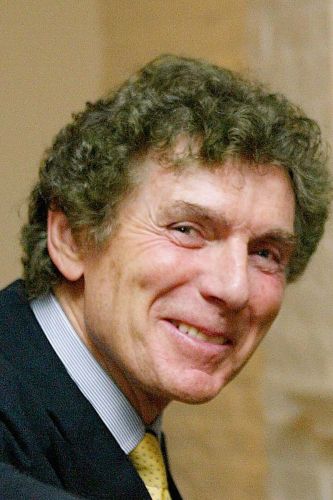 David Birney | Biography, Movie Highlights and Photos | AllMovie